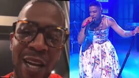 Kid Cudi GOES OFF On People Saying He Wore DRESS For HUMILIATION RITUAL & ILLUMAT!! “STUPID MF’S I…
