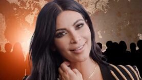 Kim Kardashian Was OUTED As A “CIA SPY” Back In 2016!(Details Inside)