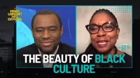 Kim Singleton Speaks TRUTH on Black Love & Legacy White America Tries to Silence!