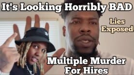 Lil Durk & OTF Will Be Charged For Multiple Murder-For-Hires EVENTUALLY! Rumors & Lies Debunked!!!!!