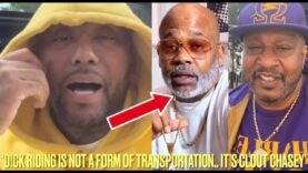 Maino CALLS OUT DAME DASH & GENE DEAL For EXPOSING JAY Z & DIDDY After FALLING OUT With Them
