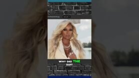 Mary’s SHOCKING Threesome Allegations and Legal Drama Revealed!