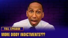 More Diddy indictments?? Disgusted by Sue Bird; Vandy’s star QB Diego Pavia, Kenan Thompson join