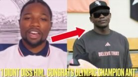 Noah Lyles ADDRESSES DISSING Anthony Edwards & REFUSING INVITE To His Adidas Shoe Event