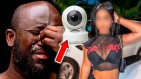 Passport Bro Caught His Dominican Wife Doing THIS on Camera| DNN