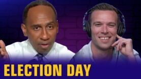 Pod Save America’s Jon Favreau breaking down election day, 2024 election latest