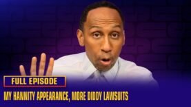 Recapping my Hannity appearance, MORE Diddy lawsuits, NBA latest