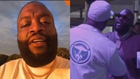 Rick Ross SQUASHES BEEF With DETROIT OG Trick Trick AFTER Over 10 YEARS & Links Up “WE ARE..