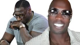 Shannon Sharpe & Chad Ochocinco address THE CHEEK CLAPPING