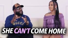 “She Can’t Come Home…” Anton Explains Why Women Need To Focus On Their Husbands, Not Everyone Else