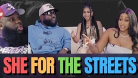 She’s For the Streets? (Full Episode w/ Anton Daniels, Randi Rossario) S2.E6 | Let’s Rant About It