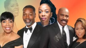 Steve Harvey’s Co-Host Shirley Strawberry’s Husband, Ernesto’s Mistress Tells All!