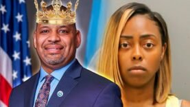 The Real Reason Why Dolton Wants a Black Man To Be Mayor