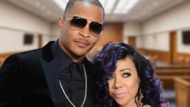 TI & Tiny Lied! Assault Case Wasn’t Dismissed—It’s Sealed & Still Ongoing in Court