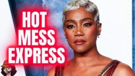 Tiffany Haddish Makes INSANE Motion To Judge|Desperate To Return To Her Old Vices