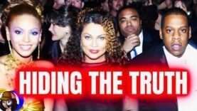 Tina Knowles Divorce NDA BARS EX From EXPOSING Jay-Z & Beyoncé’s Diddy Ties|#Recap2trial