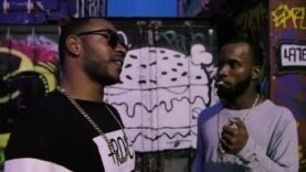 Tory Lanez gets called out for ‘Stealing’ Another Singer’s Tag “GET YOUR OWN SH*T!!”