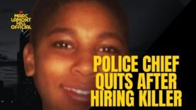 West Virginia Police Chief Resigns After Hiring Tamir Rice’s Killer!!!