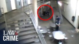 YFN Lucci JAIL STABBING Video RELEASED In YSL Trial “PUT THE KNIFE DOWN &..