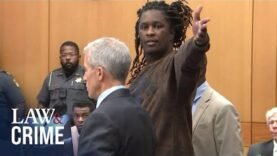 Young Thug FREED! How Drake and Future Squashed their Beef? Meg Thee Stallion Declare  War on MEDIA!