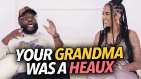 “Your Grandma Was a Heaux…” Anton Gives Women a Reality Check, That’s Why She’s In Church Now