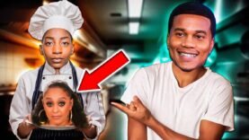 12 Minutes of Black Women Roasting Tia Mowry