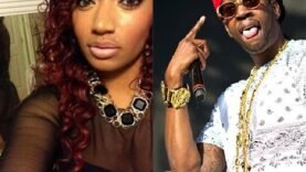 2 Chainz wins case against Woman who wanted $5 Million for him Calling her a THOT.