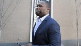 50 Cent Complains About Bankruptcy and Quits Instagram.