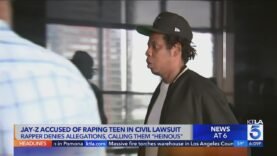 50 Cent & Meek Mill REACT To JAY Z R@pe LAWSUIT With 13 Year Old “FALSE NARRATIVE &..