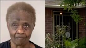 75-Year-Old Simp? Granny Accused of K!LLING Rival Neighbor’s Husband She Had a CRUSH On!