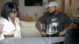 Amber Ali: Joseline Hernandez KEWCHIE Smells Like “Mop Water” Pt. 6