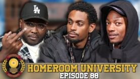 Any Little Thing | Everybody HATES Schulz, Whoreible Decisions REBRAND, Charlamagne Plays STUPID