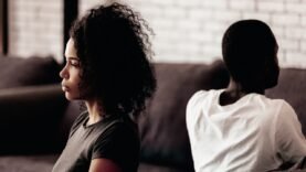 Are You Willing To Give Relationships A 2nd Chance? ©