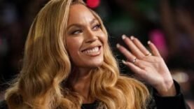 Beyoncé Makes Bold Move with Name Change as Mathew Knowles Reenters the Scene! 👀🎤