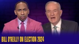 Bill O’Reilly breaks down 2024 presidential election