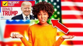Black Women May Have Lost Black Men FOREVER!