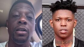 Boosie GOES OFF On Yung Bleu For VIOLATING Him & DISSING Career “SQUATTER, YOU MISERABLE..