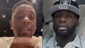 Boosie RESPONDS To Ralo CALLING Him A LIAR On $150k WEEKEND Claim & DISSES “No Talent TROLL..