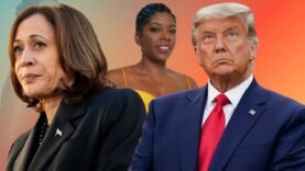 BREAKING| Kamala Harris Loses To Donald Trump | Open Wino TownHall Meeting