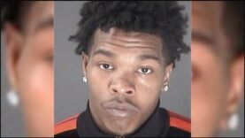 BREAKING! Lil Baby Arrested… In Las Vegas!