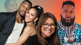 BREAKING | Meagan Good Pays Johnathan’s Bills | Racheal Ray Drunk on Air? | Dr Umar Seeking Love!