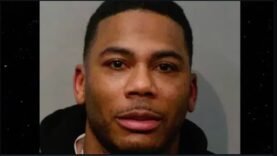 BREAKING! Nelly Arrested… at Casino in St. Louis!