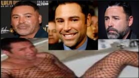 BREAKING! Oscar De La Hoya Comes Out On Club Shay Shay… Confirms Rumor