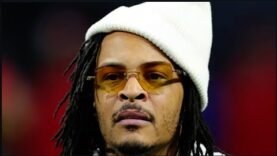 BREAKING! Rapper T.I. Arrested… at ATL Airport!