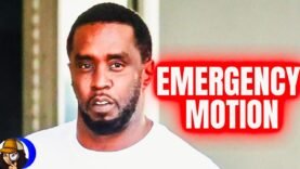 BREAKING|Diddy GRANTED THIRD BAIL HEARING|Prosecutors FURIOUS|Victims FEAR He’ll Come After Them