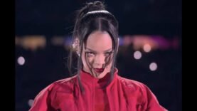 Call Me Kinfolk: Rihanna’s Superbowl Performance Was Full Of Symbolism!