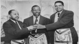 Can Black Pastors Be Both Christians and Fraternity Members| The Gospel Storm Reacts (Pt.5)