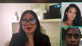 Cassie’s Former Makeup Artist Admits To Covering Cassie’s KNOTS & BRUISES Several Times!!