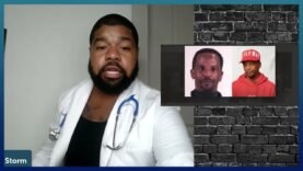 Charleston White Gets DESTROYED By The Celebrity Doctor