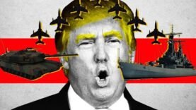 CIVIL WAR? Trump Claims After 4 Years He’ll Have It Fix Where You Don’t Have To Vote Anymore